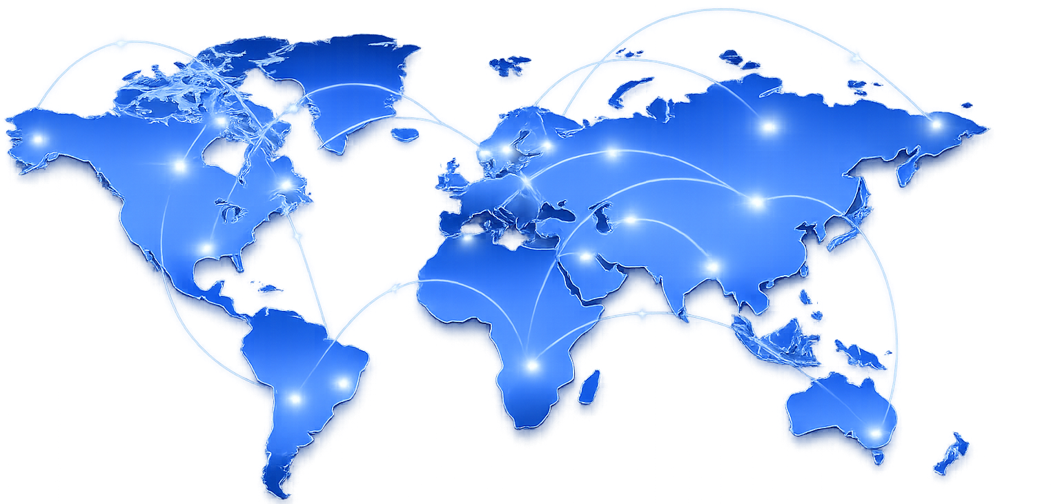 World Map